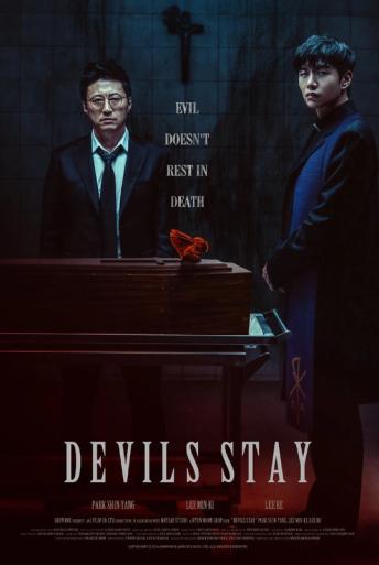 Subtitrare Devils Stay