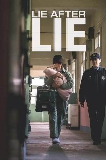 Subtitrare Lie After Lie (Lies of Lies) - Sezonul 1