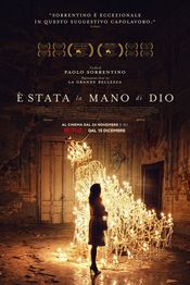 Subtitrare  The Hand of God (È stata la mano di Dio) + The Hand of God: Through the Eyes of Sorrentino