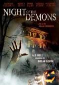 Subtitrare  Night of the Demons DVDRIP HD 720p XVID