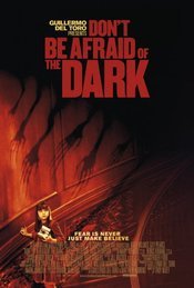 Subtitrare Don't Be Afraid of the Dark