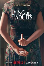 Subtitrare  The Lying Life of Adults - Sezonul 1