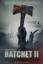 Subtitrare  Hatchet II DVDRIP HD 720p 1080p XVID
