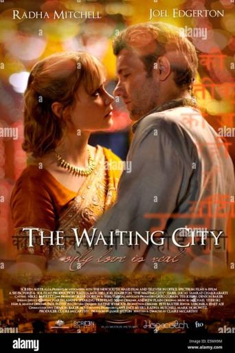 Subtitrare  The Waiting City DVDRIP