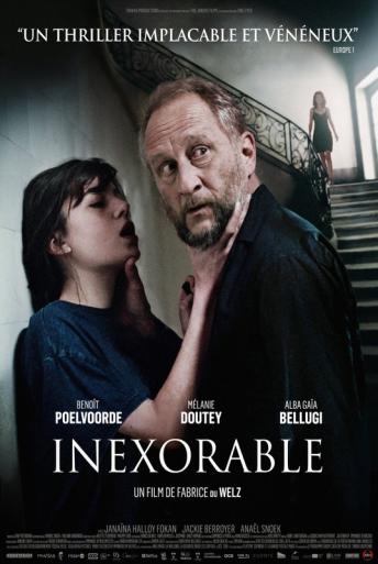 Subtitrare  Inexorable 1080p