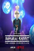 Subtitrare  Samurai Rabbit: The Usagi Chronicles - Sezoanele 1-2