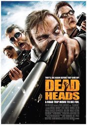 Subtitrare  Deadheads