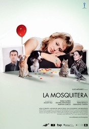 Subtitrare  La mosquitera (The Mosquito Net)