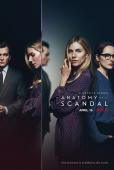 Subtitrare  Anatomy of a Scandal - Sezonul 1