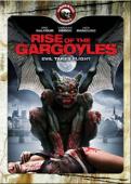 Subtitrare  Rise of the Gargoyles  DVDRIP XVID