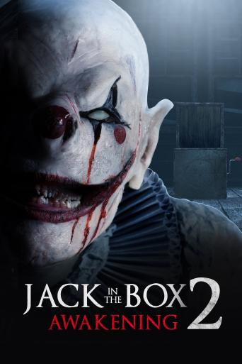 Subtitrare The Jack in the Box: Awakening