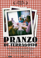 Subtitrare  Pranzo di ferragosto (Mid-August Lunch) DVDRIP