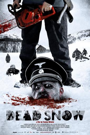 Subtitrare Dead Snow (Død snø)