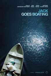 Subtitrare  Jack Goes Boating DVDRIP XVID