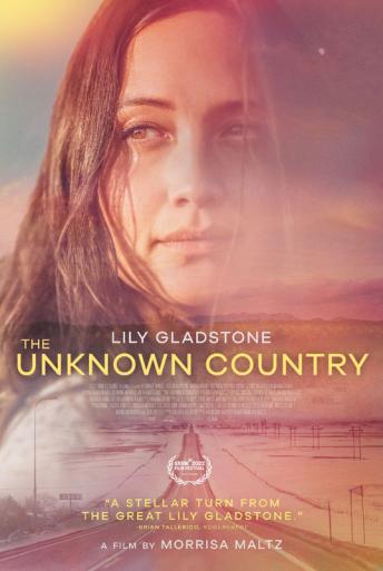 Subtitrare The Unknown Country