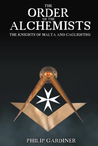 Subtitrare  Order of the Alchemists: The Knights of Malta (The Order of the Alchemists, the Knights of Malta and Cagliostro)