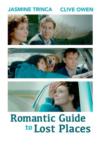 Subtitrare Guida romantica a posti perduti (Romantic Guide to Lost Places)