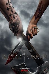 Subtitrare The Witcher: Blood Origin - Sezonul 1