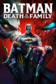 Subtitrare Batman: Death in the Family