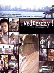 Subtitrare  A Wednesday HD 720p