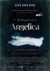 Subtitrare  The Strange Case of Angelica (O Estranho Caso de A HD 720p