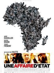 Subtitrare  Une affaire d'état / State Affairs XVID