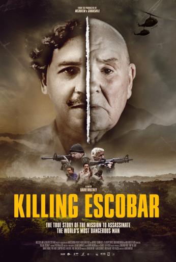 Subtitrare Killing Escobar