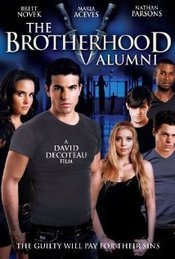 Subtitrare  The Brotherhood V: Alumni