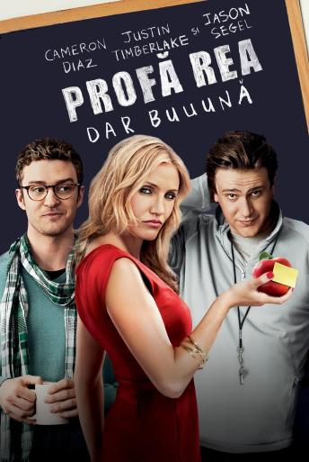 Subtitrare  Bad Teacher