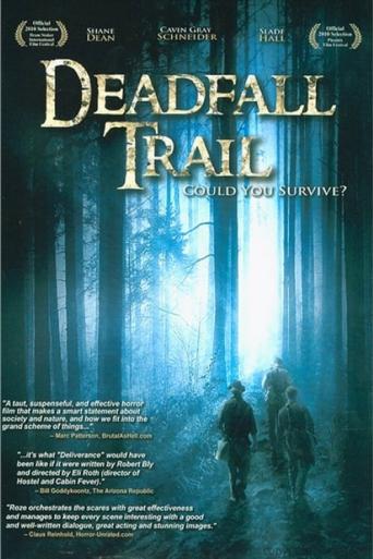 Subtitrare  Deadfall Trail