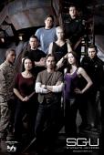 Subtitrare  SGU Stargate Universe - Sezonul 1 DVDRIP HD 720p