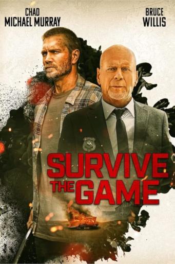Subtitrare Survive the Game (Killing Field)