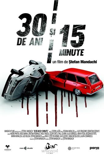 Subtitrare  30 Years and 15 Minutes (30 de ani si 15 minute)