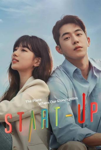 Subtitrare Seutateueob (Start-Up) - Sezonul 1