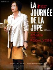 Subtitrare  La journee de la jupe