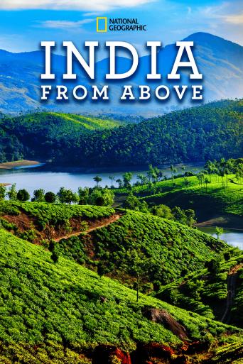 Subtitrare  India from Above - Sezonul 1