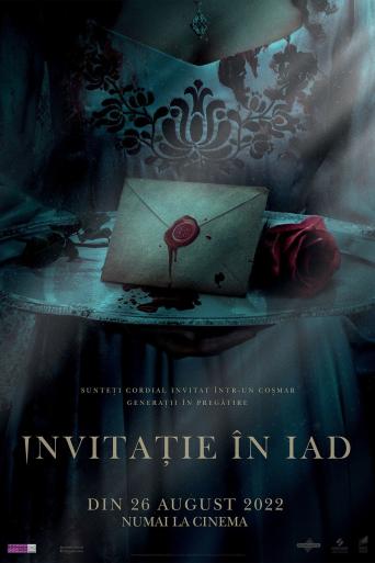 Film The Invitation