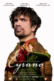 Subtitrare Cyrano