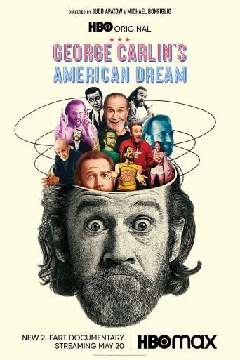 Subtitrare  George Carlin's American Dream - Sezonul 1