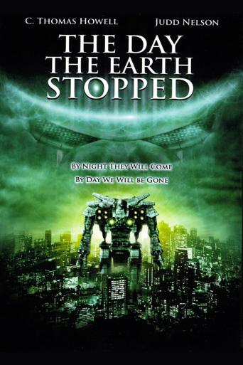 Subtitrare  The Day the Earth Stopped DVDRIP