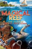 Subtitrare  Magical Reef: The Islands of the Four Kings