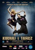 Subtitrare  Love and Dance (Kochaj i tancz) DVDRIP XVID