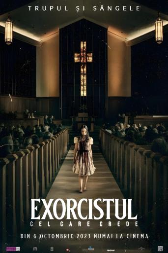 Subtitrare The Exorcist: Believer