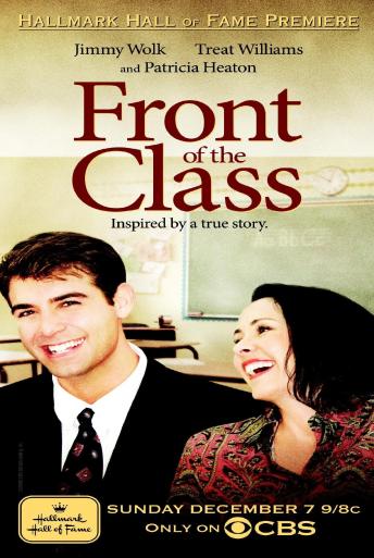 Subtitrare Front of the Class