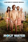 Subtitrare  Holy Water  DVDRIP XVID