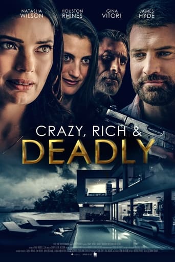 Subtitrare  Crazy, Rich and Deadly (Secrets in the Mansion)