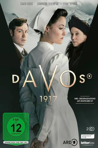 Subtitrare Davos 1917 - Sezonul 1