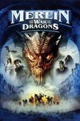 Subtitrare  Merlin and the War of the Dragons