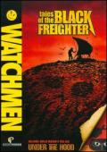 Subtitrare  Watchmen Tales of the Black Freighter