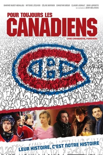 Subtitrare  The Canadiens, Forever (Pour toujours, les Canadiens!)